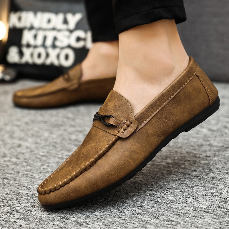 Primmor Wedding Moccasin