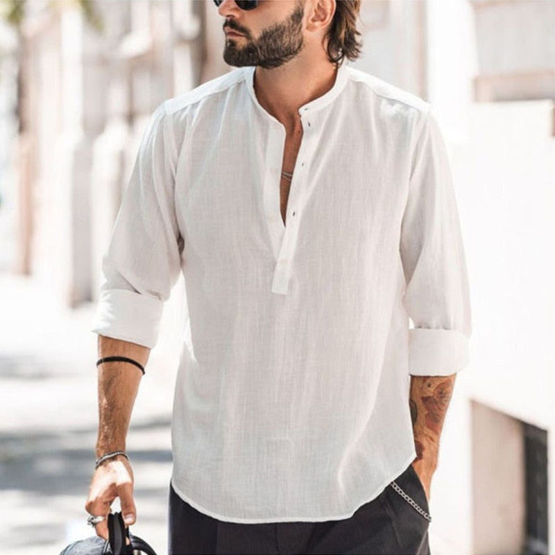 Bremen Long Sleeve Shirt