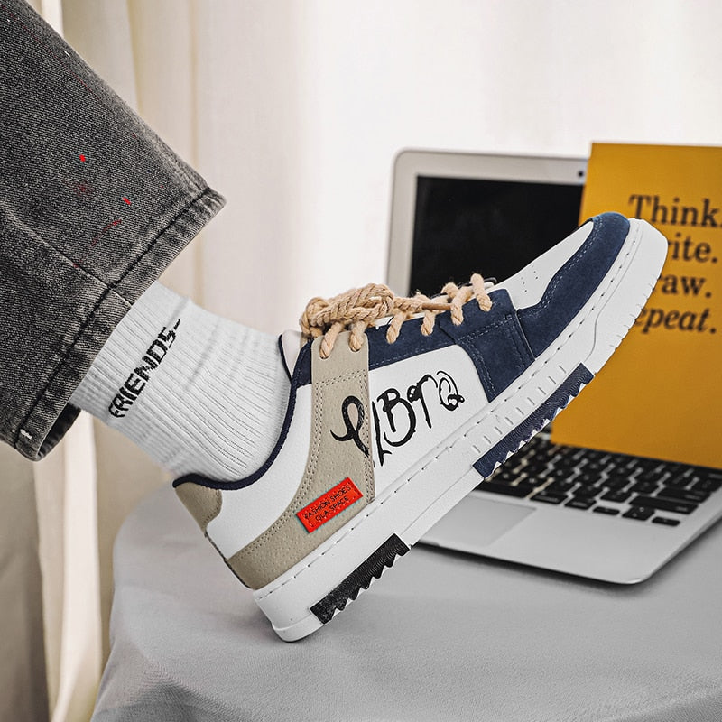 Primmor Space Sneakers