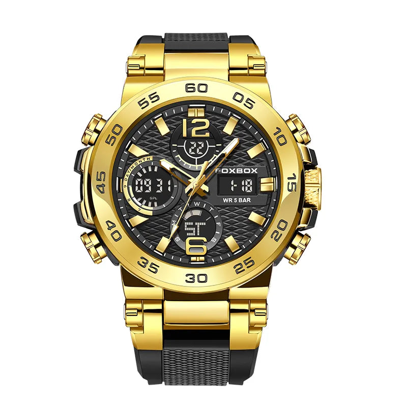 AquaSync Command 8922 Watch