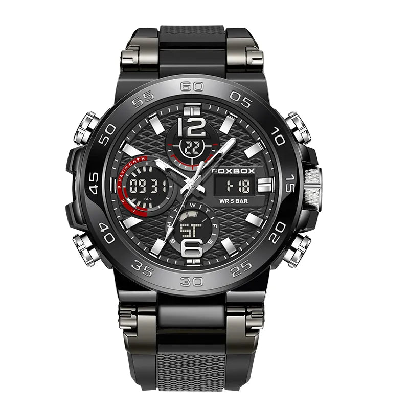 AquaSync Command 8922 Watch