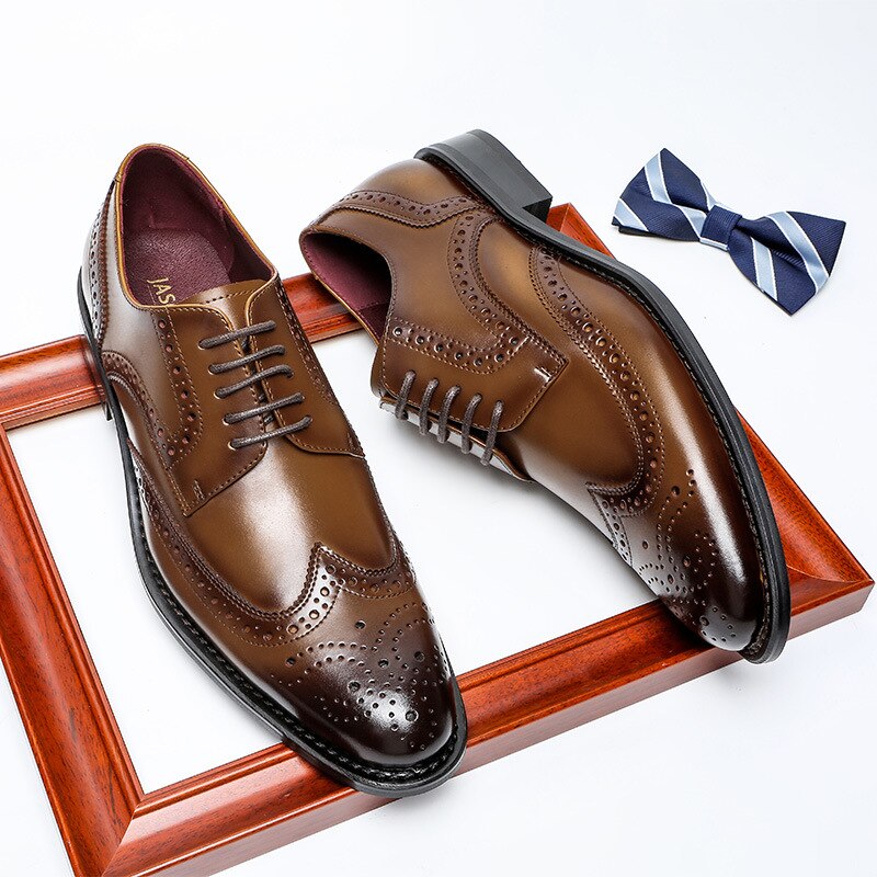 Primmor Terni Shoes