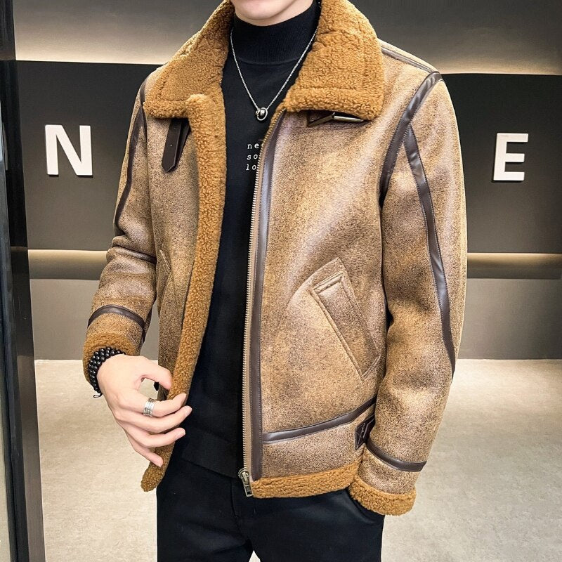 Primmor Thermal Jacket