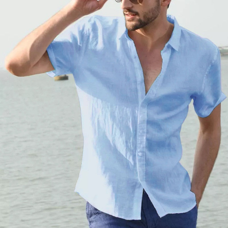 Frontera Shirt