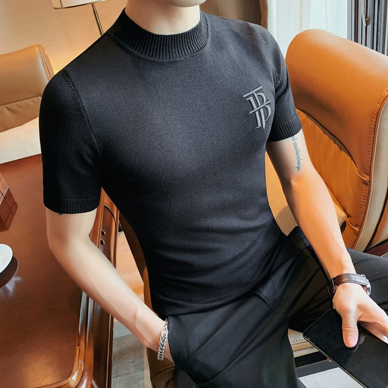 Primmor Tricot T-Shirt S112