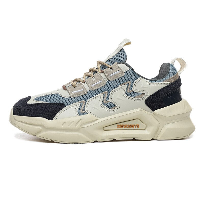 Primmor Couple Sneakers