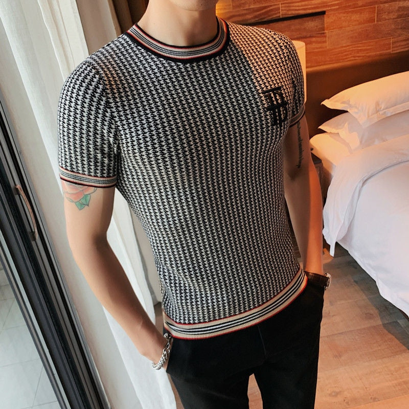 Primmor Tricot T-Shirt S111