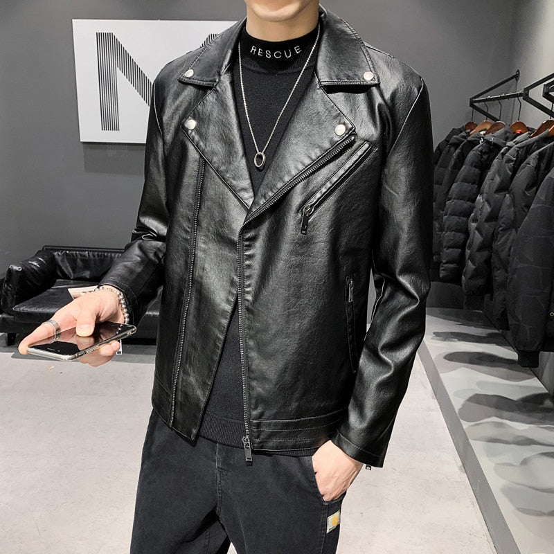 Primmor Leipzig Jacket