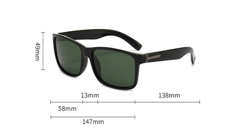 Primmor S049 Glasses