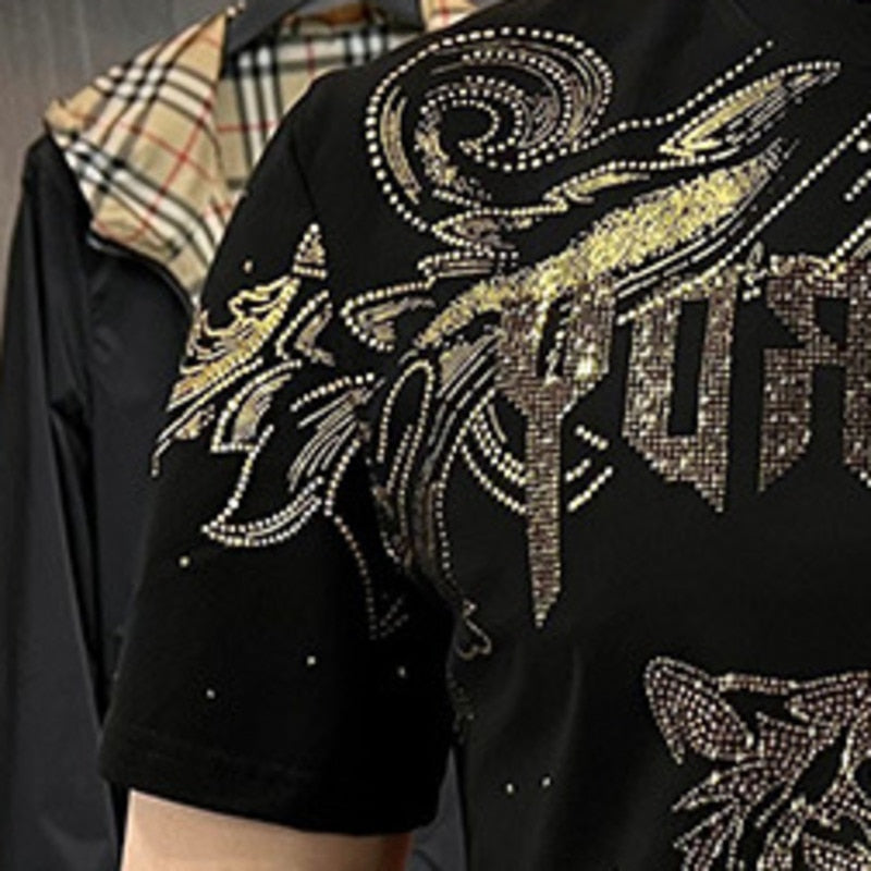 Primmor T-Shirt S2035