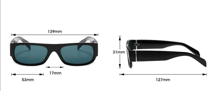 Primmor S056 Glasses