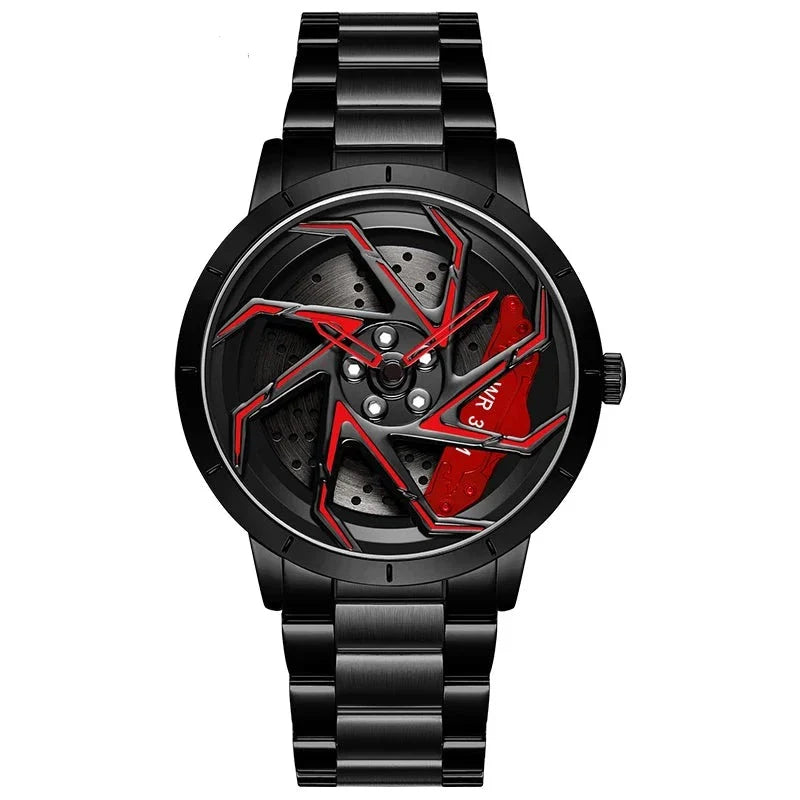 AutoRim Elegance P1088 Watch