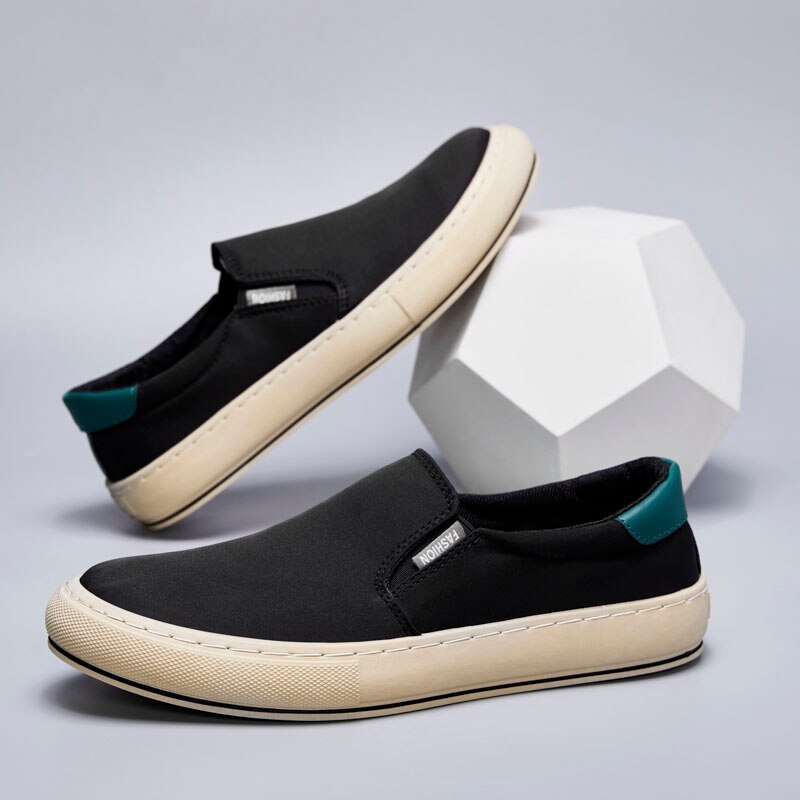 Primmor Mesh Sneakers
