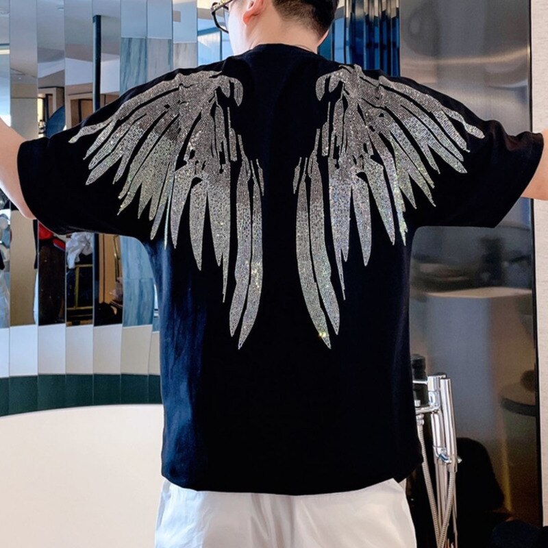 Primmor S296 Oversized T-Shirt