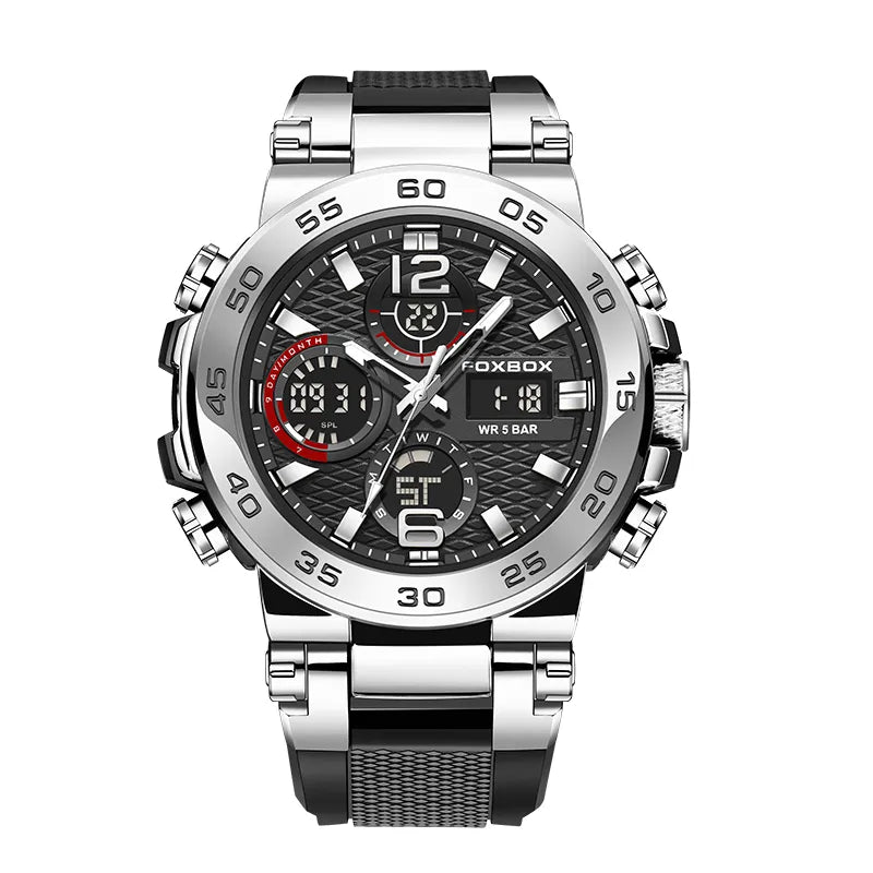 AquaSync Command 8922 Watch