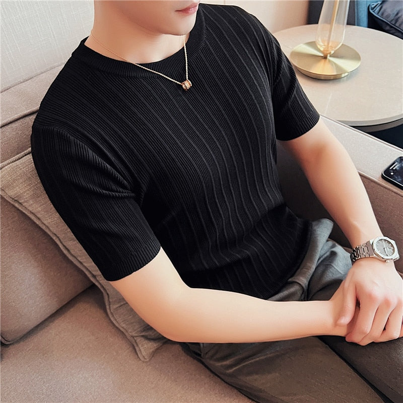 Primmor Tricot T-Shirt S101