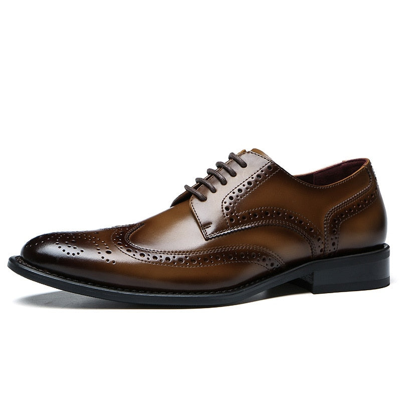 Primmor Terni Shoes