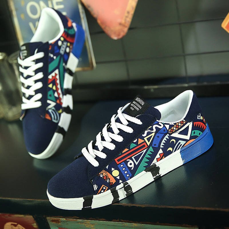Primmor Holy Sneakers