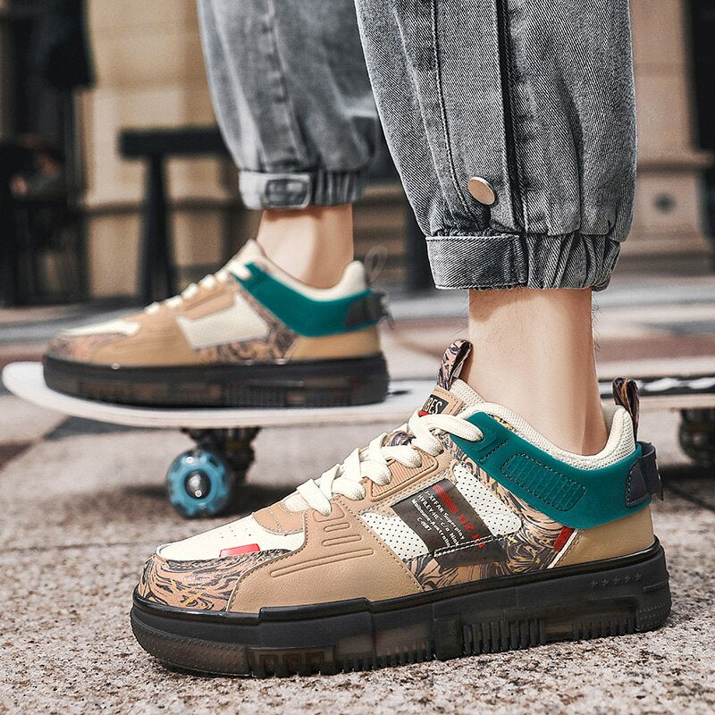 Primmor Race Sneakers