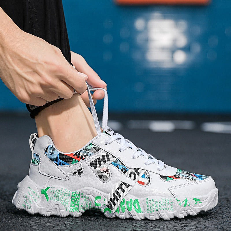 Primmor Zouex Sneakers