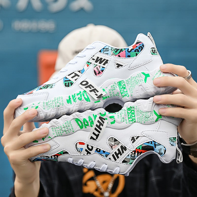 Primmor Zouex Sneakers