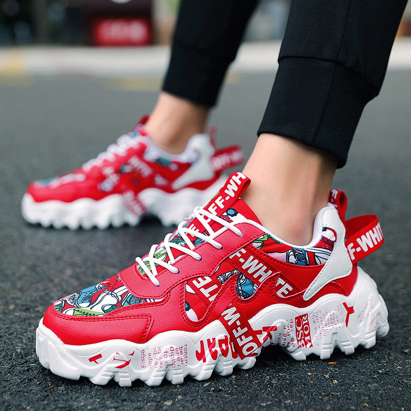 Primmor Zouex Sneakers