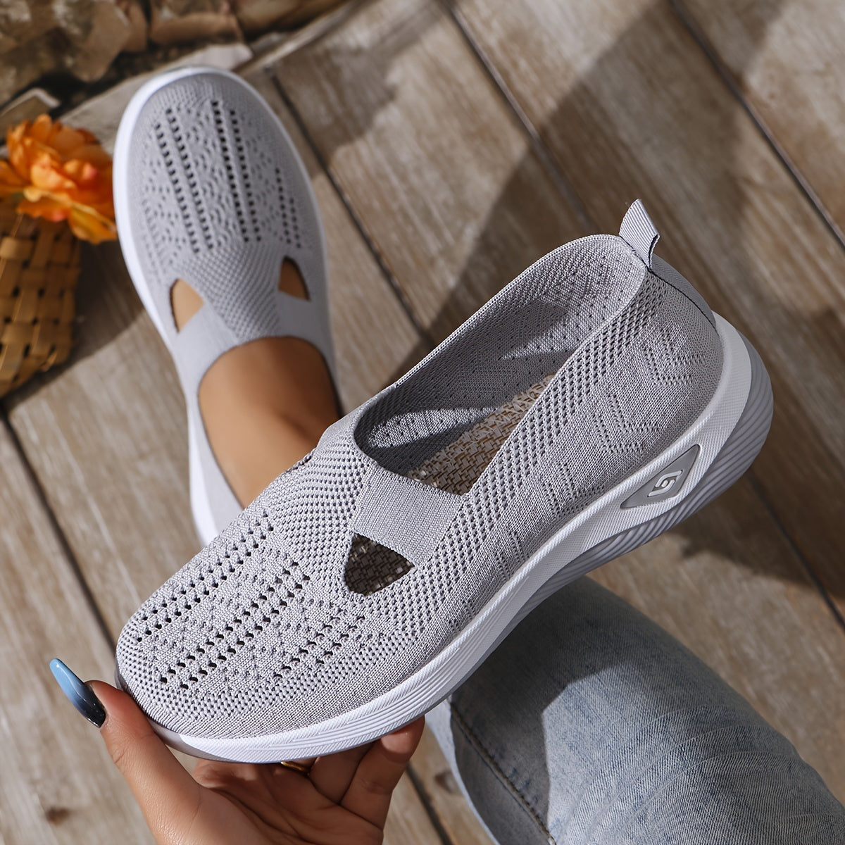 Women's Chaussures - STRIDEKNIT