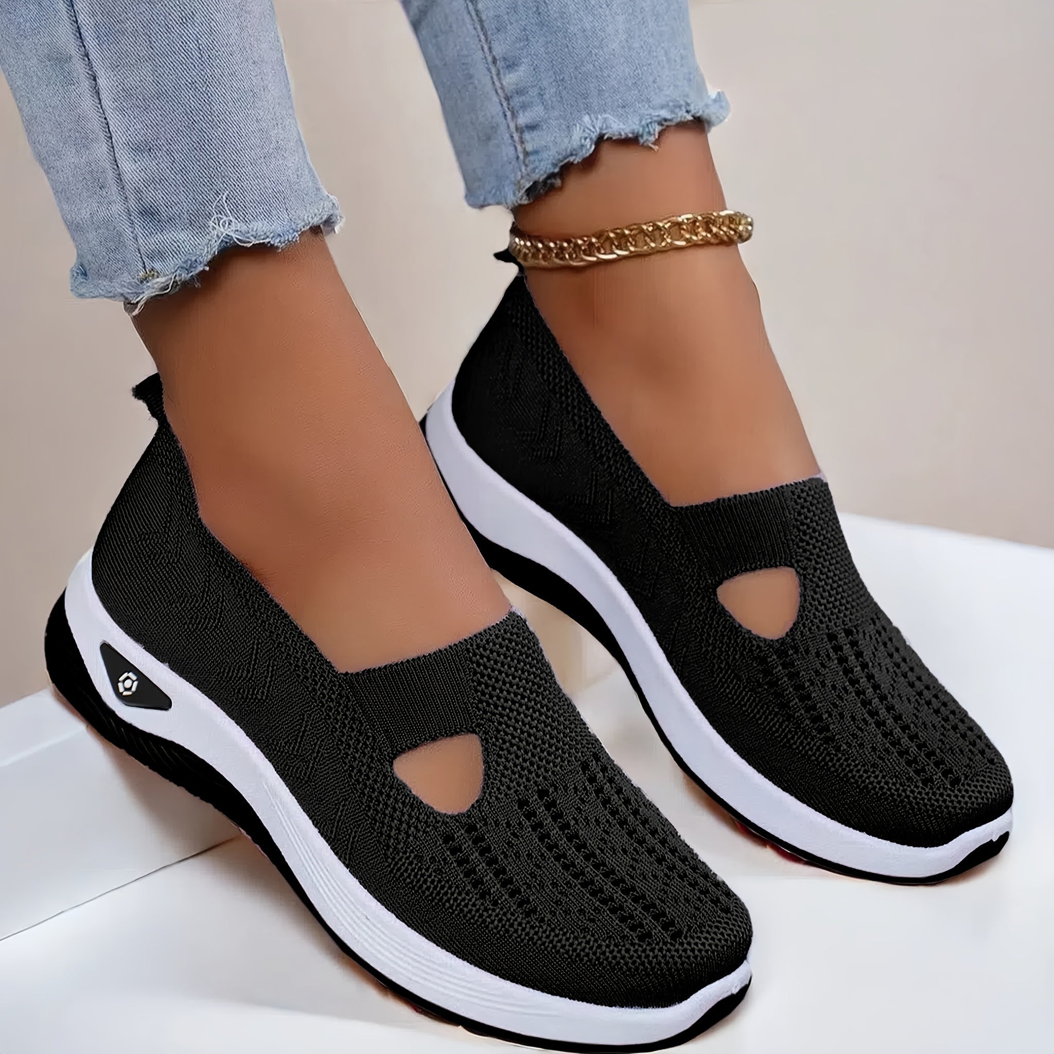 Women's Chaussures - STRIDEKNIT