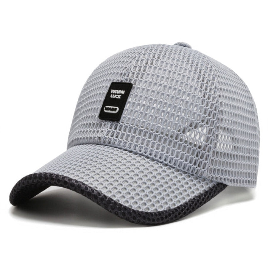 Casual Trucker Cap