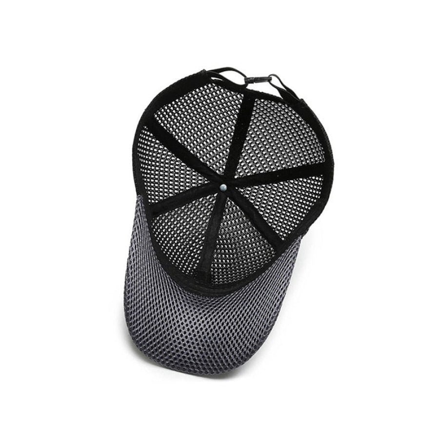 Casual Trucker Cap
