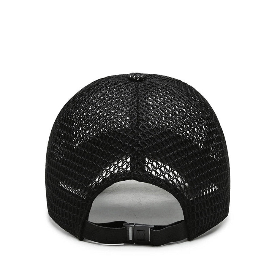 Casual Trucker Cap
