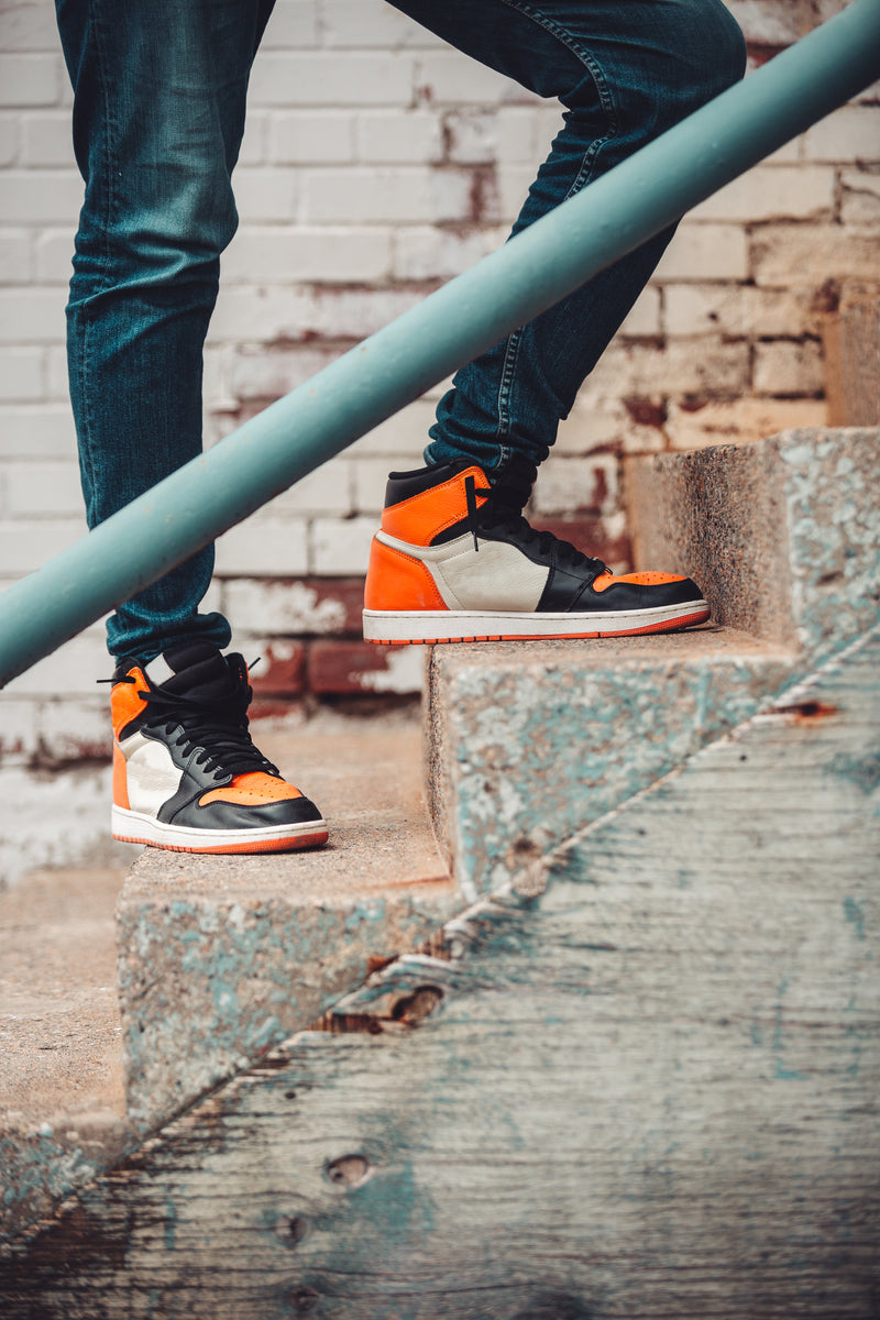 The Future of Moove Sneakers