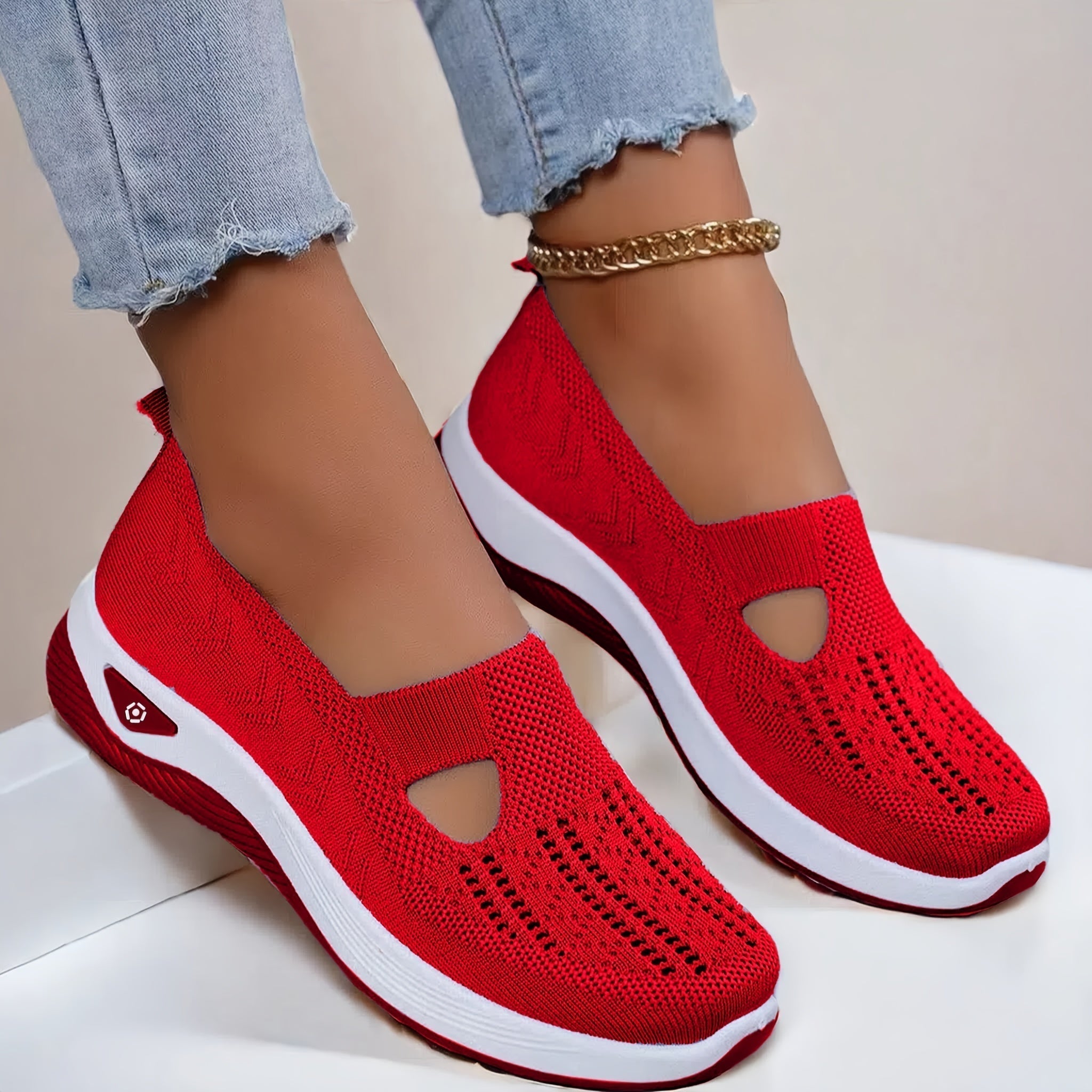 Women's Chaussures - STRIDEKNIT