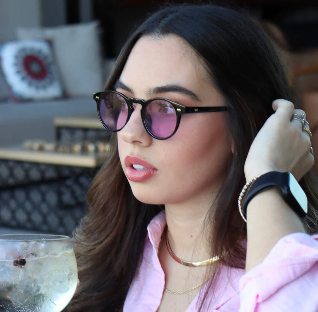 Primmor S012 Glasses