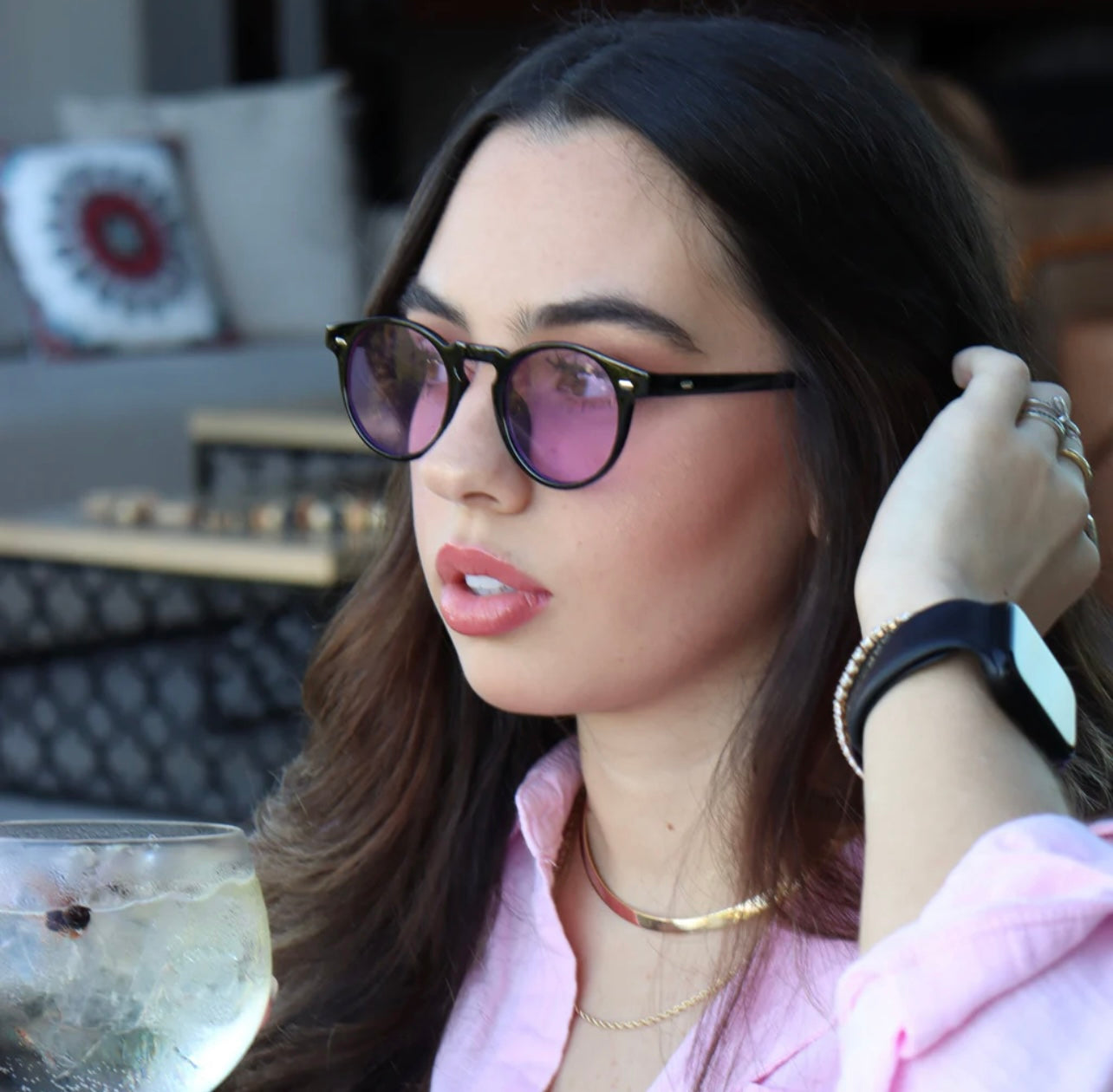 Primmor S012 Glasses