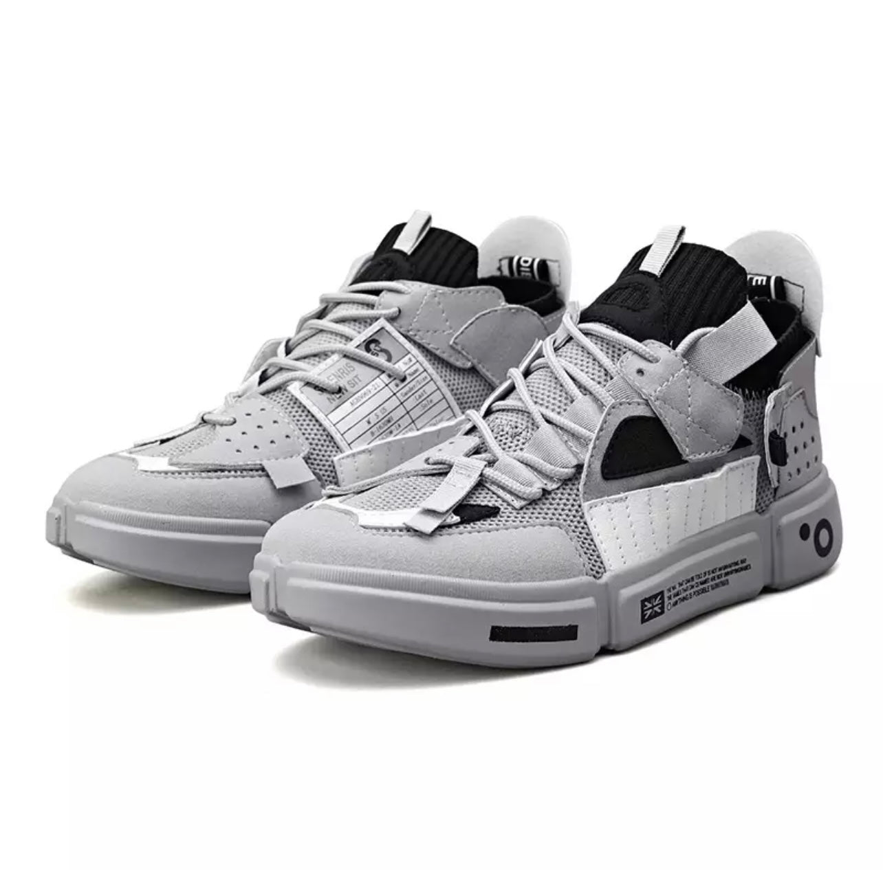 Primmor Colorful Sneakers