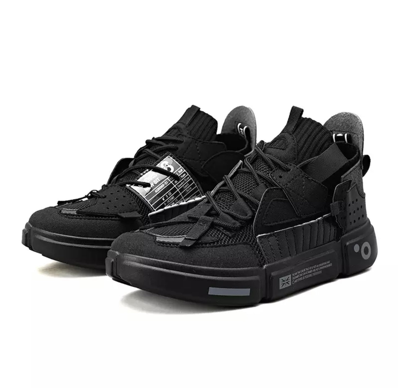 Primmor Colorful Sneakers