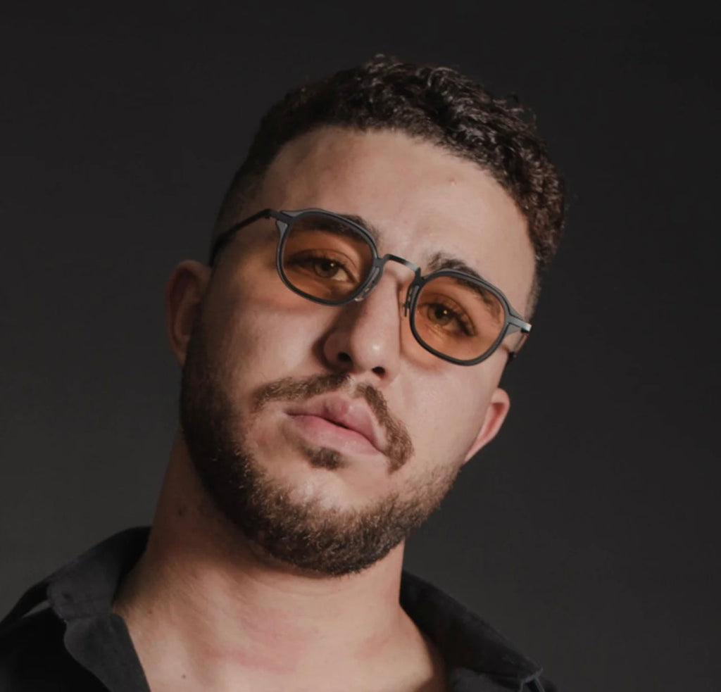 Primmor S002 Glasses