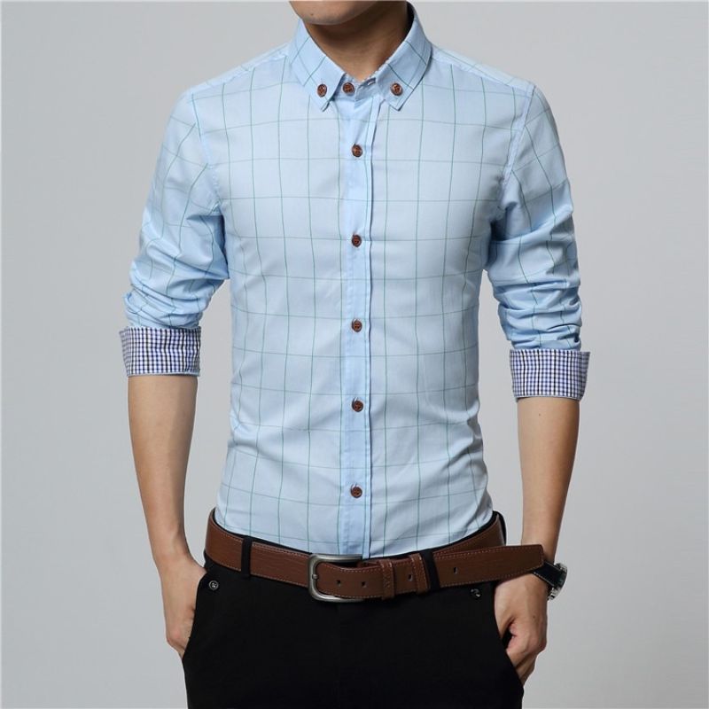 Williamsburg Shirt
