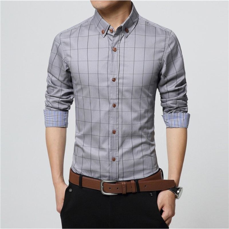 Williamsburg Shirt
