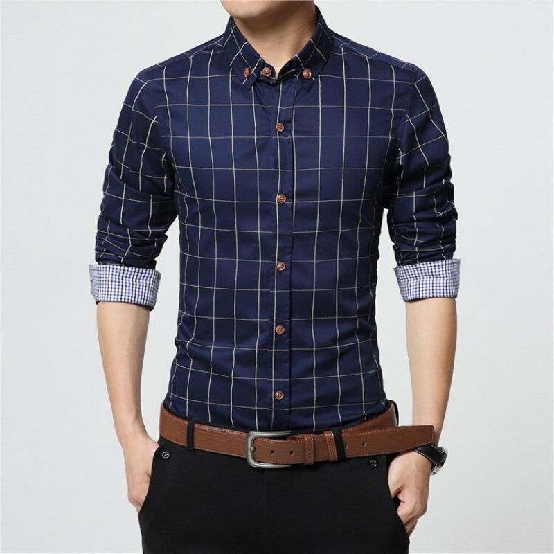 Williamsburg Shirt