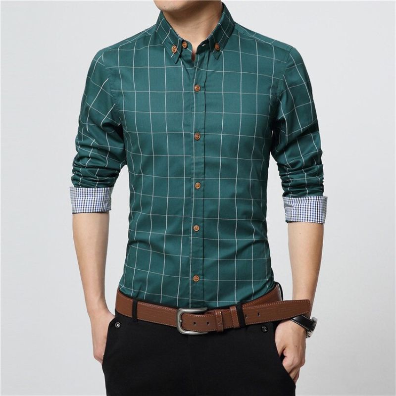 Williamsburg Shirt