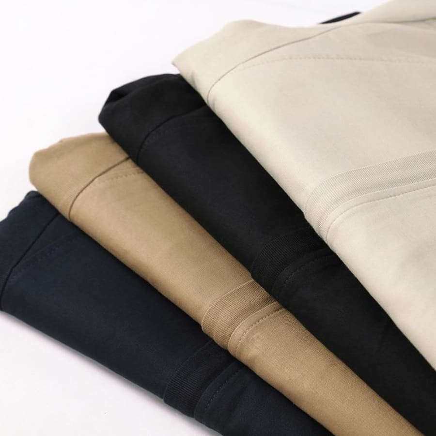 Men's Slim Fit Jacket
