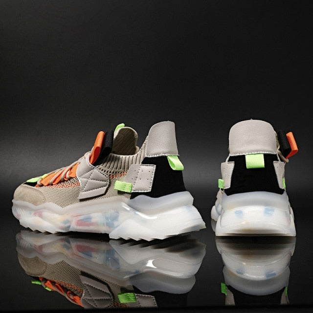 Primmor Shadow Sneakers