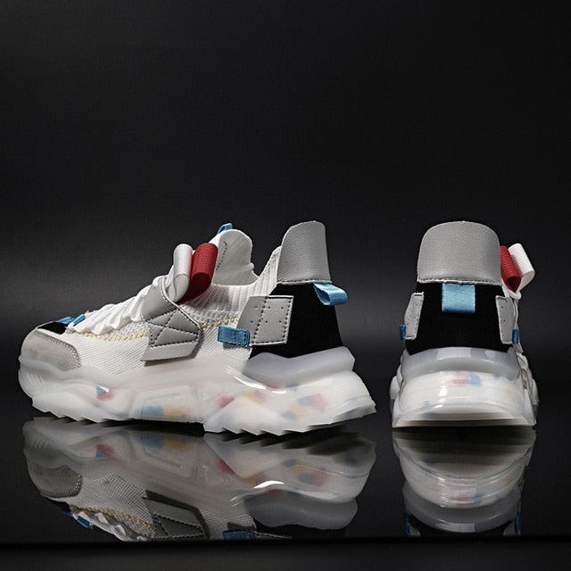 Primmor Shadow Sneakers