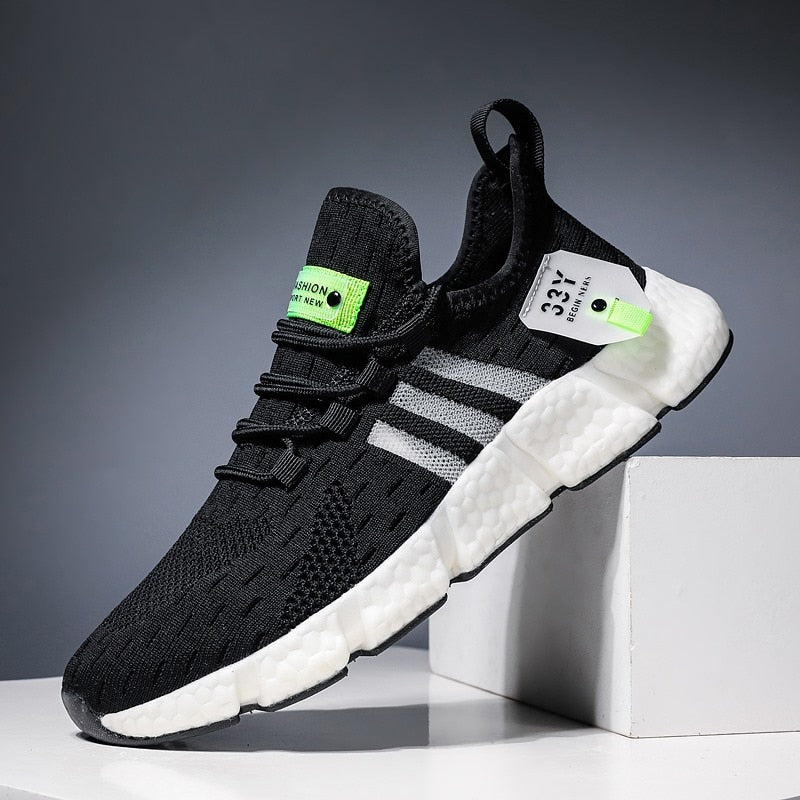 Primmor Jogger Sneakers