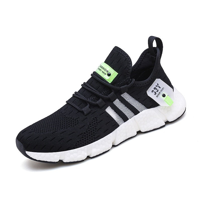 Primmor Jogger Sneakers