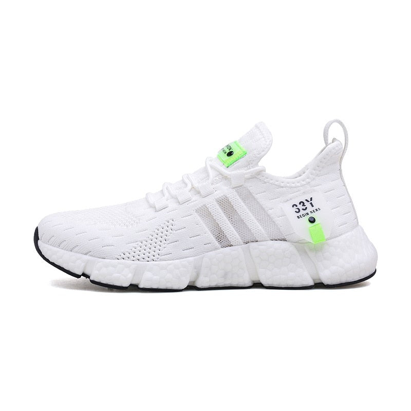 Primmor Jogger Sneakers