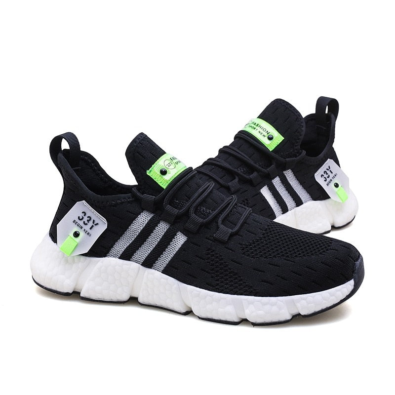 Primmor Jogger Sneakers
