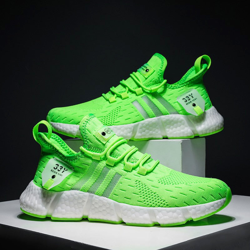 Primmor Jogger Sneakers